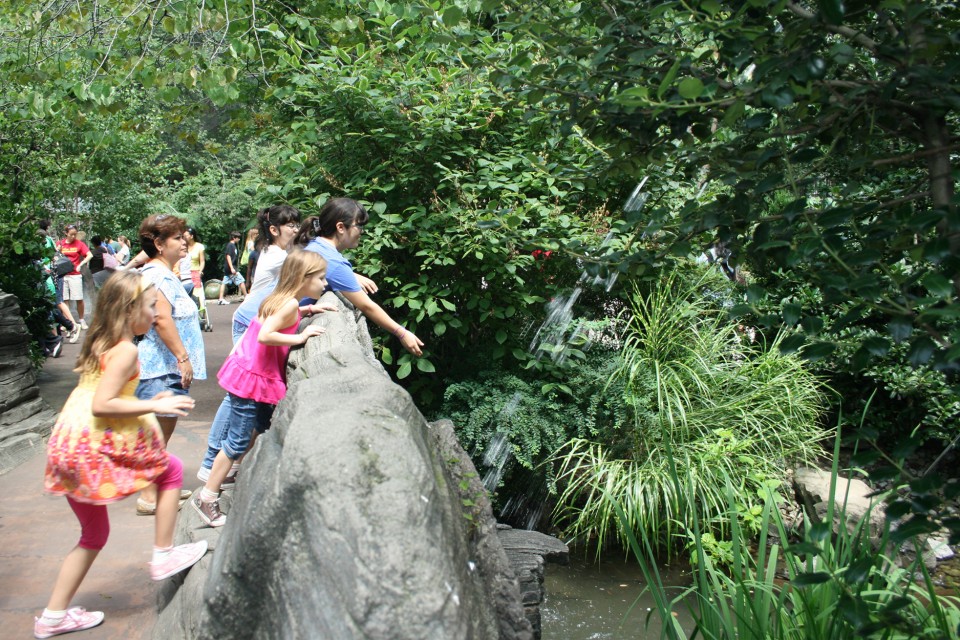 Image result for Tisch Children's Zoo